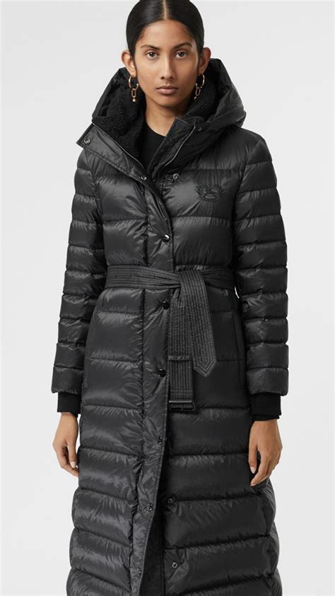 Burberry Winter Coats, Jackets & Vests for Women 